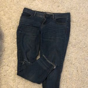 Free People Jeans